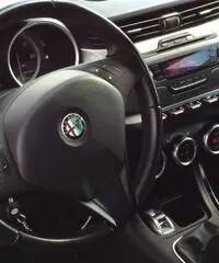 Alfa Romeo giuglietta