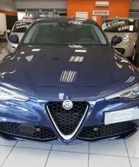 ALFA ROMEO Giulia 2.2 Turbodiesel 180 CV AT8 Super rif. 7062423