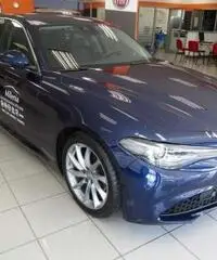 ALFA ROMEO Giulia 2.2 Turbodiesel 180 CV AT8 Super rif. 7062423