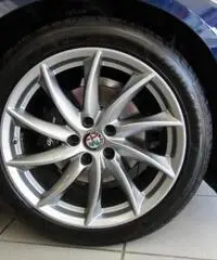 ALFA ROMEO Giulia 2.2 Turbodiesel 180 CV AT8 Super rif. 7062423