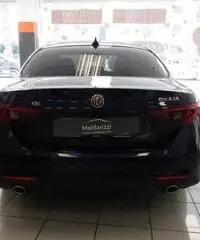 ALFA ROMEO Giulia 2.2 Turbodiesel 180 CV AT8 Super rif. 7062423