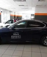 ALFA ROMEO Giulia 2.2 Turbodiesel 180 CV AT8 Super rif. 7062423