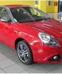 ALFA ROMEO Giulietta 1.4 Turbo 120 CV GPL Distinctive rif. 7157075