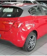 ALFA ROMEO Giulietta 1.4 Turbo 120 CV GPL Distinctive rif. 7157075