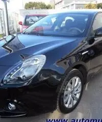ALFA ROMEO Giulietta 1.6 JTDm 120 CV MY16 KM0 rif. 7169600