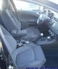 ALFA ROMEO Giulietta 1.6 JTDm 120 CV MY16 KM0 rif. 7169600