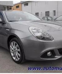 ALFA ROMEO Giulietta 1.6 JTDm-2 120CV EU6 Distinctive rif. 7158585