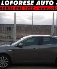 ALFA ROMEO Giulietta 1.6 JTDm-2 105 CV UNICO PROPRIETARIO rif. 7195706