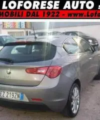 ALFA ROMEO Giulietta 1.6 JTDm-2 105 CV UNICO PROPRIETARIO rif. 7195706