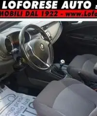 ALFA ROMEO Giulietta 1.6 JTDm-2 105 CV UNICO PROPRIETARIO rif. 7195706