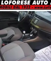 ALFA ROMEO Giulietta 1.6 JTDm-2 105 CV UNICO PROPRIETARIO rif. 7195706