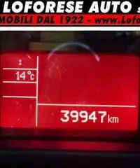 ALFA ROMEO Giulietta 1.6 JTDm-2 105 CV UNICO PROPRIETARIO rif. 7195706