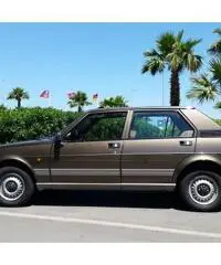 Alfa Romeo Giulietta 1.6 1984 perfetta ASI Alfa Romeo Giulietta 1.6 1984 perfetta ASI