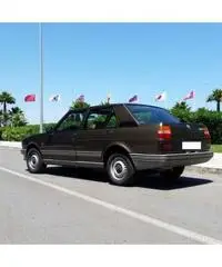 Alfa Romeo Giulietta 1.6 1984 perfetta ASI Alfa Romeo Giulietta 1.6 1984 perfetta ASI