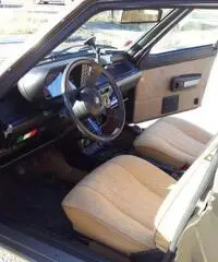 Alfa Romeo Giulietta 1.6 1984 perfetta ASI Alfa Romeo Giulietta 1.6 1984 perfetta ASI