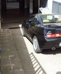 alfa romeo gtv 2000 t.spark l pelle momo