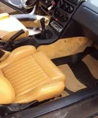 alfa romeo gtv 2000 t.spark l pelle momo