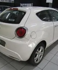 ALFA ROMEO MiTo 1.3 JTDm-2 95 CV S&S Super rif. 7168814