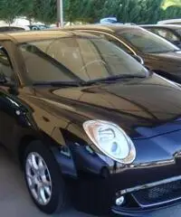 ALFA ROMEO MiTo 1.4 T 120 CV GPL Distinctive rif. 7169629