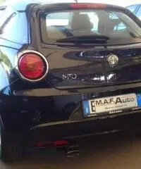 ALFA ROMEO MiTo 1.4 T 120 CV GPL Distinctive rif. 7169629