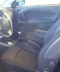 ALFA ROMEO MiTo 1.4 T 120 CV GPL Distinctive rif. 7169629
