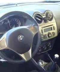 ALFA ROMEO MiTo 1.4 T 120 CV GPL Distinctive rif. 7169629