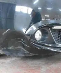 ALFA ROMEO MiTo 1.4 78 CV Distinctive - Guida Neopatentati - rif. 7144095