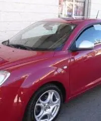ALFA ROMEO MiTo 1.6 JTDm 16V Distinctive rif. 7190471