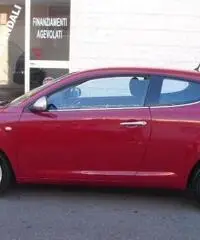 ALFA ROMEO MiTo 1.6 JTDm 16V Distinctive rif. 7190471