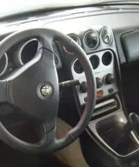 ALFA ROMEO Spider 1.8i 16V Twin Spark cat (NUOVA) rif. 7169630