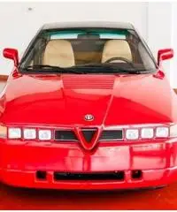 ALFA ROMEO SZ  KM 2.393 - FOR COLLECTION - rif. 7164108