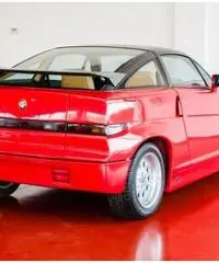 ALFA ROMEO SZ  KM 2.393 - FOR COLLECTION - rif. 7164108