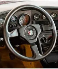 ALFA ROMEO SZ  KM 2.393 - FOR COLLECTION - rif. 7164108