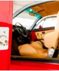 ALFA ROMEO SZ  KM 2.393 - FOR COLLECTION - rif. 7164108