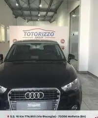 AUDI A1 1.6 TDI Attraction rif. 7188125