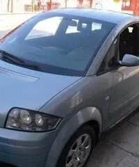 AUDI A2 1.4 TDI Comfort rif. 7190451