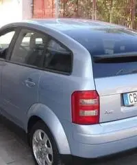 AUDI A2 1.4 TDI Comfort rif. 7190451