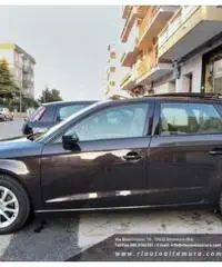 AUDI A3 SPB 2.0 TDI S tronic Tetto Bixenon Navi PDC rif. 7192032