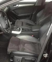 AUDI A4 Avant 2.0 TDI 120 CV Business Plus rif. 7158225