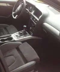 AUDI A4 Avant 2.0 TDI 120 CV Business Plus rif. 7158225