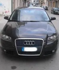 AUDI A3 Sportback 2.0 TDI F.AP. Ambition rif. 7190462