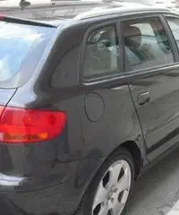 AUDI A3 Sportback 2.0 TDI F.AP. Ambition rif. 7190462