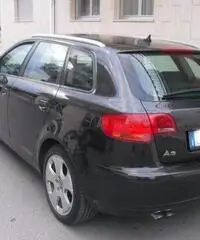 AUDI A3 Sportback 2.0 TDI F.AP. Ambition rif. 7190462