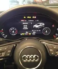 AUDI A4 Avant 2.0 TDI 190 CV quattro S tronic Business KM0 rif. 7112222