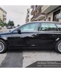 AUDI A4 Avant 2.0 TDI 143 CV F.AP. multitronic rif. 7163809