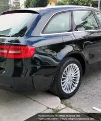 AUDI A4 Avant 2.0 TDI 143 CV F.AP. multitronic rif. 7163809