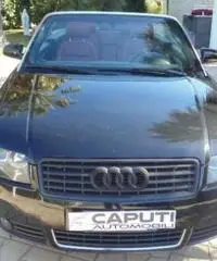 AUDI A4 Cabriolet 2.5 V6 TDI cat  rif. 7195196