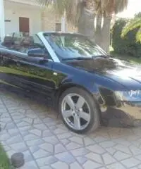 AUDI A4 Cabriolet 2.5 V6 TDI cat  rif. 7195196