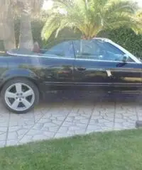 AUDI A4 Cabriolet 2.5 V6 TDI cat  rif. 7195196