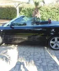 AUDI A4 Cabriolet 2.5 V6 TDI cat  rif. 7195196